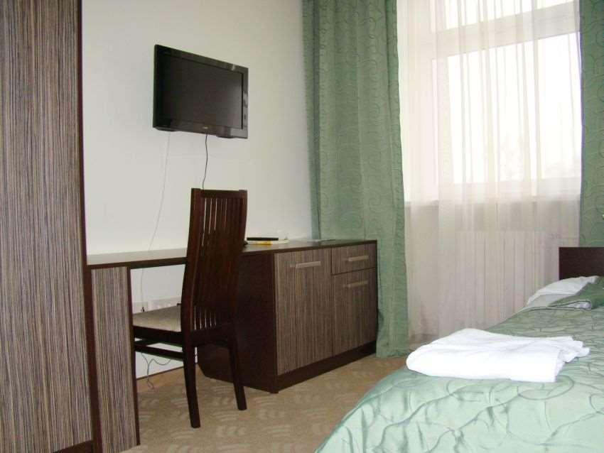 Hotel Neman Grodno Pokój zdjęcie